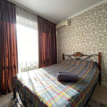 Medinahotelkz, #3, До Арбата 15 Мин Пешком, Halal 阿拉木图 外观 照片