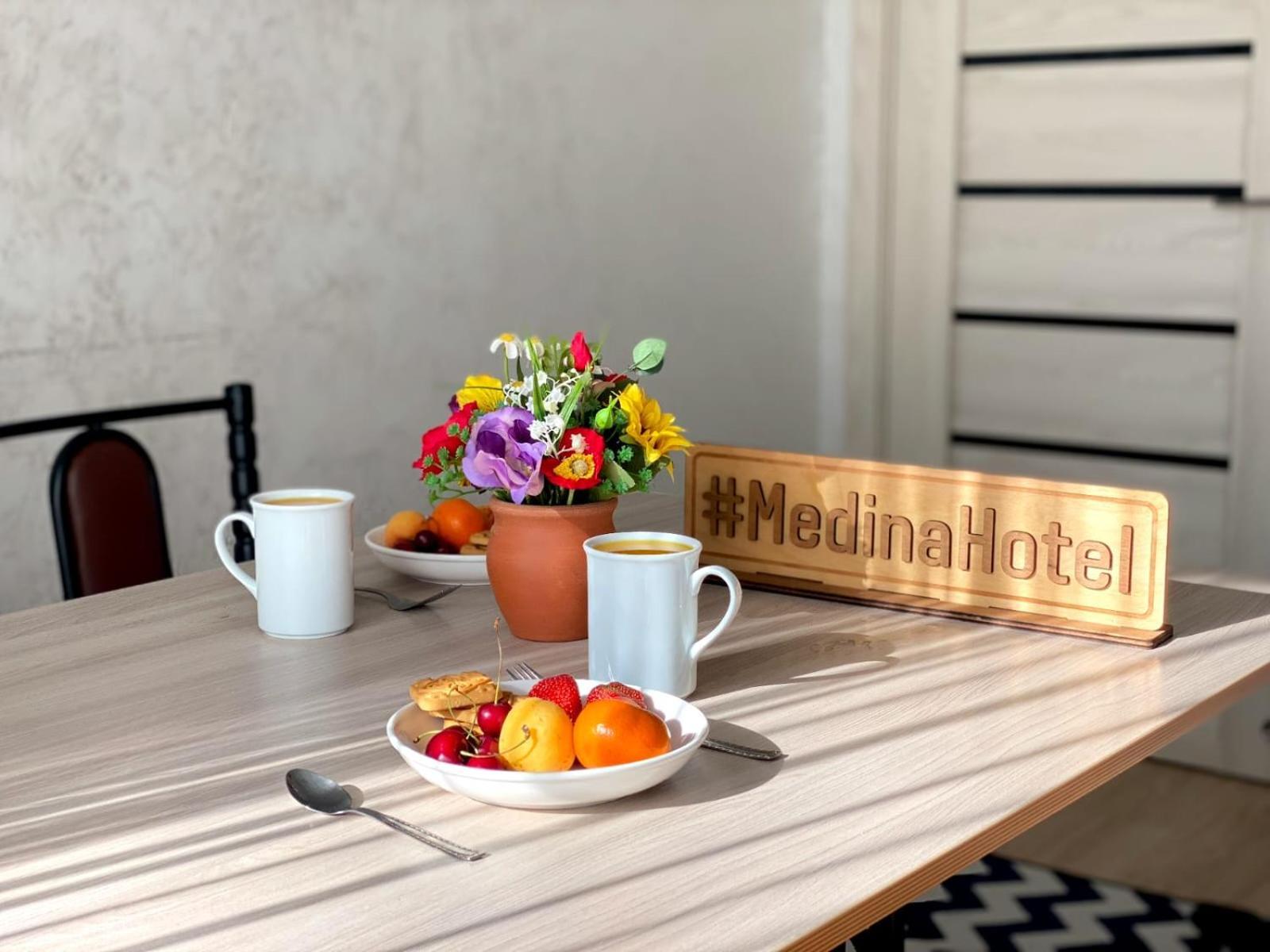 Medinahotelkz, #3, До Арбата 15 Мин Пешком, Halal 阿拉木图 外观 照片