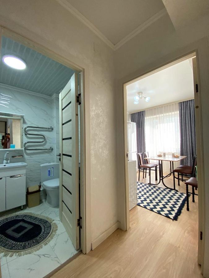 Medinahotelkz, #3, До Арбата 15 Мин Пешком, Halal 阿拉木图 外观 照片