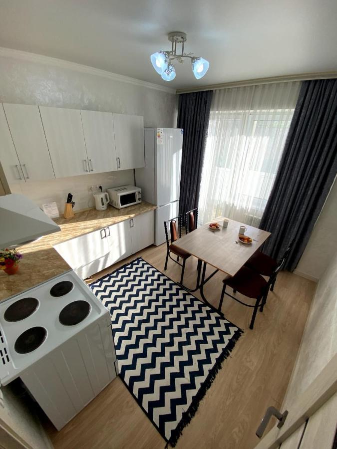 Medinahotelkz, #3, До Арбата 15 Мин Пешком, Halal 阿拉木图 外观 照片