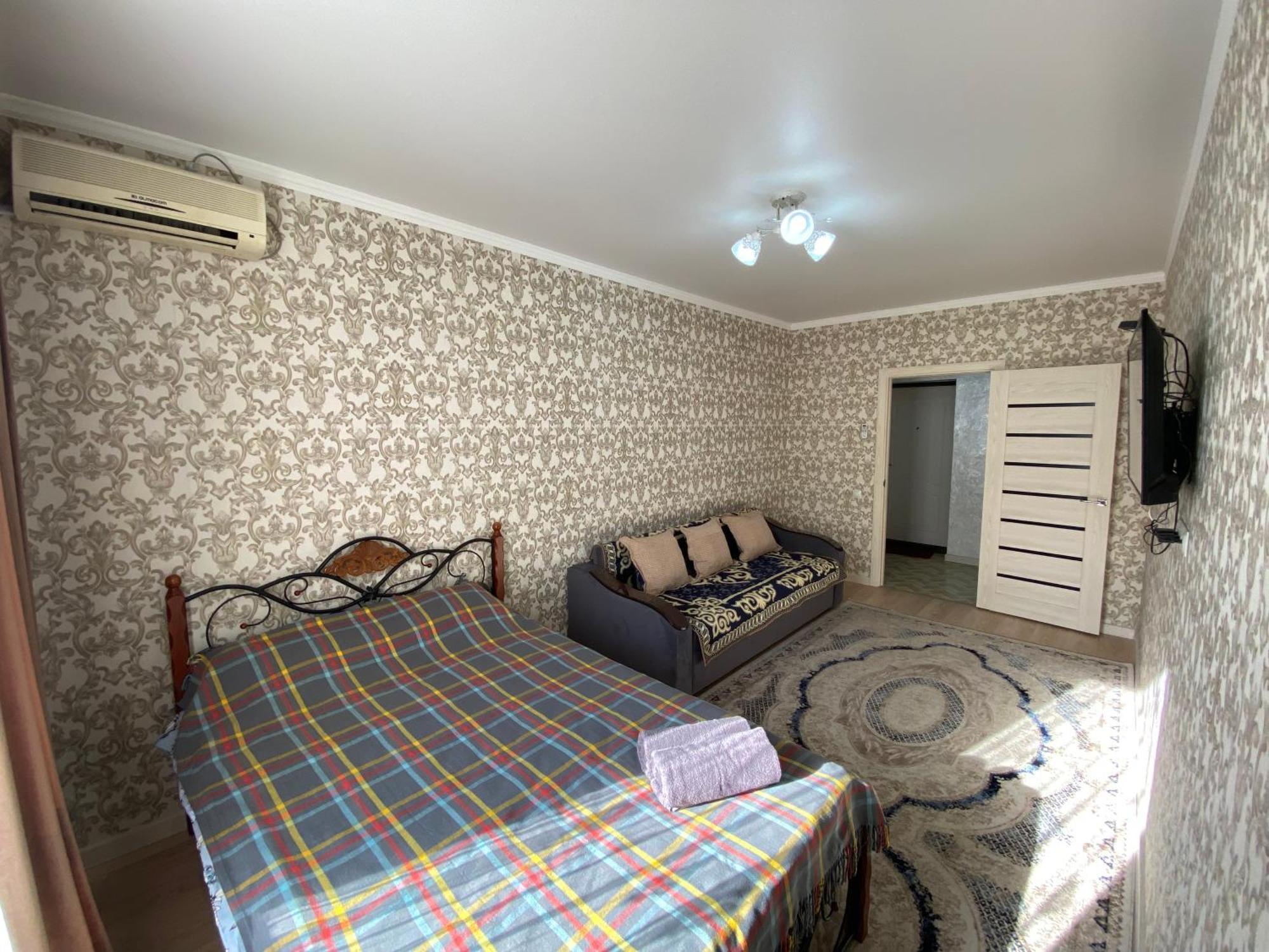Medinahotelkz, #3, До Арбата 15 Мин Пешком, Halal 阿拉木图 外观 照片